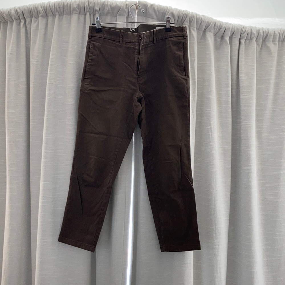 Hill City - Everyday Pant Crop